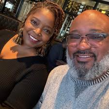 I am such a proud wife! My husband did his thing today. #PhDloaded