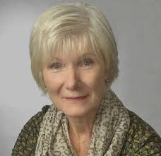 Plauderei mit Stühlen