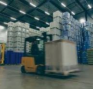 Imballaggi per il Settore Industriale | Berlin Packaging