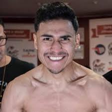 Irvin Gonzalez vs. Carlos Ramos, Foster vs. Fernandez