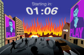 Hq is a live trivia app where you answer questions to win cash. Hq In 120 Years The Ringer