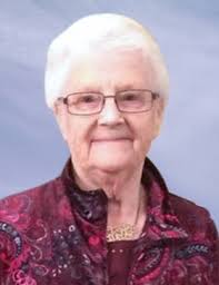Obituary information for Mary "Maisey" Haggarty