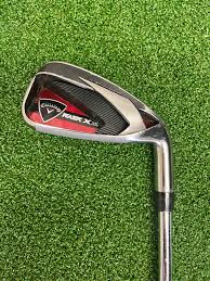 รูปภาพ Iron Set Callaway Razr X-Forged Ns.Pro 950Gh - 2Ndgolf.Com
