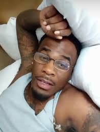 Biological females only 💚 Daniel Murraye 💚 Age 36 Sign Scorpio Text  number (513) 998 7800 Daniel Murraye 23362171 F.C.I. Beckley P.O. Box 350  Beaver wv 23815