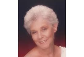 Rachel McElrath Obituary (1935