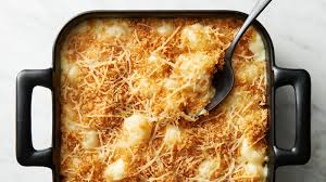 A bumper collection of 50 delicious vegetarian christmas dinner ideas, that can all be served alongside your favourite roast potatoes, vegetable side dishes, and gravy! 12 Of The Best Christmas Side Dishes Tablespoon Com