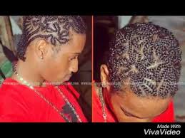 Cornrow hairstyles are one of the iconic hairstyles which is beautiful yet detailed and complex.this hairstyle transform your look and gives you a bold look.different variations. Cornrow Hairstyles For Natural Hair Men Women Youtube