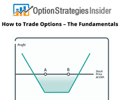 28 Option Strategies That All Options Traders Should Know Option Strategies Implied Volatility Option Trader
