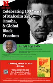 OMAHA Black History Month Moment Black Legacy Families of Omaha