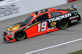 78 toyota and the 10th of his career. Nascar Martin Truex Jr Hit With Massive Penalty