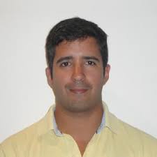 Dr. Anibal Medina is visiting us