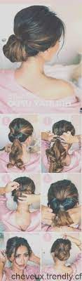 2 Minuten Updo Hairstyle Easy Frisuren Fur Die Arbeit Fur Den Alltag E Easy Hairstyles Easy Work Hairstyles Hairstyles Theme