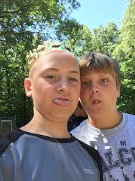 Brock Phillips's Instagram, Twitter & Facebook