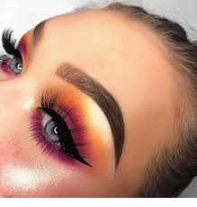 amazing makeup art for eye milas net