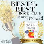 Best of the Best Book Club: "The Story of a Heart"