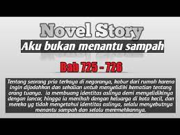 Das ist das neue ebay. Bab 657 Aku Bukan Menantu Sampah Novel Story Youtube