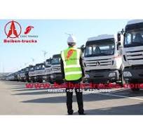 New congo Beiben prime mover,High Quality congo Beiben prime ...