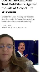 Eric Hovde Bar Ad