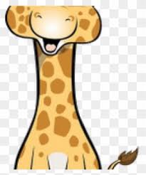 600 x 1098 jpeg 66 кб. Cute Clipart Giraffe Baby Giraffe Cartoon Drawing Png Download Full Size Clipart 254543 Pinclipart