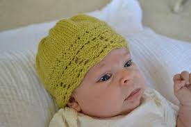 Quinn Hat Knitting pattern by Amy Mercer