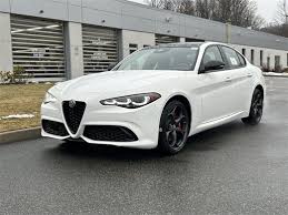 Image result for Alfa White 2025 Alfa-Romeo