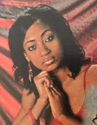 CLASS OF 2021 INDUCTEE: Eboni...