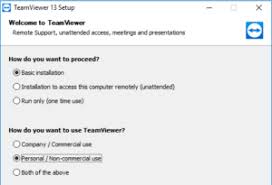 Establish incoming and outgoing connections between devices. Teamviewer Free Download For Windows 10 8 7 Techtipsunfold
