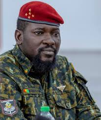 Sidiki Socra Kouyate