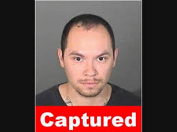 2017 Northridge Homicide Suspect Found In Mexico, Brought To LA