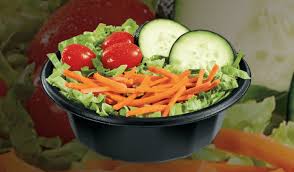 2023 Jack In The Box Vegetarian Options