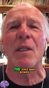 Eric Dangerfield Funny Comments