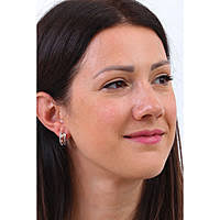 Donna Rosato Story Charm RZ182R, Silver