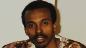 Minn. man guilty of recruiting for Somali terror group