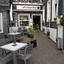 Most of the historic buildings are located at the hauptstraße (main street). Villa Au Home Facebook