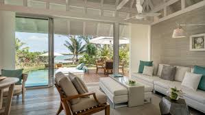 Aerial view of four seasons resort mauritius at anahita. Luxury Villas Mauritius Four Seasons Resort Mauritius At Anahita