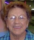 Lucille Mortimer Obituary (2013)