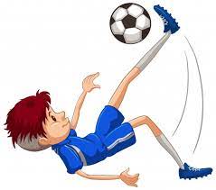 Laden sie die kostenlosen grafikressourcen in form. Bilder Fussball Zum Fussball Clipart Gratis Vektoren Fotos Und Psds
