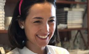 Come caterina balivo e il suo taglio corto 2019 hanno anticipato tutte le tendenze capelli del 2020. Caterina Balivo In Versione Dark E Diva Caffeina Magazine