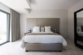 How to make a small bedrooms look bigger 1. Ways To Make A Small Bedroom Look Bigger
