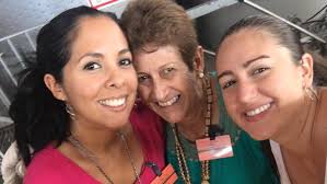 LA BÚSQUEDA DE LOS QUESADA