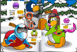Therefore in the first table you can see a lot of book codes for the ultimate official guide to club penguin. Club Penguin Rewritten Penguin Style Cheats Page 3 Club Penguin Mountains