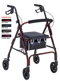 Hopefully it is helpful to you and may be more specific on those. Medicare Rollator Walker Drive Walkers Medical Walkers