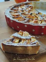 Tarte Aux Pommes Normande Gourmande Recette Tarte Aux Pommes Normande Recette Tarte Normande Recette Tarte Aux Pommes