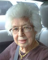 Frances Virginia Avery Obituary September 28, 2024