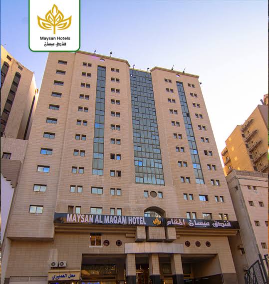 Foto Maysan Al Maqam Makkah