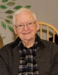 Hugh J. Kiritsy Obituary May 1, 2022