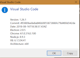 A comment is text that doesn't affect the outcome of a code, it is just a piece of text to let someone know what you have done in a program or what is being done in a. How To Comment Multiple Lines In Visual Studio Code Stack Overflow