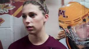 Gophers Win Opener 6-1 Over Union