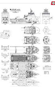 Pin Oleh Oeroe B Di Yachts Kapal