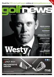 golfnews_april_2012 by Golf News